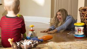 Determined to expel the insidious force. Scary Movie 5 Reviews Screen