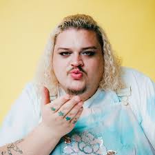 BORN TO JEST, FORCED TO JOUST 🤴🏼⚔️🐴 Vancouver sexies I'm coming back ur  way for two epic nights of light swearing and your favourite songs. As a  special bonus: it's my absolute