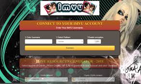 Five thousand credits cost $5, while 300,000 when you like imvu on facebook you earn 500 credits. Imvu Credit Generator Download Guycrack