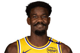 NBA free agency 2025: Does Deandre Ayton addition make the Lakers legit  contenders?