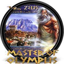 Zeus - Master of Olympus by Deis500 on DeviantArt