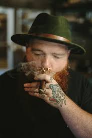 Exploring Life & Business with Ian & Rebecca Harvey of Smokers Abbey