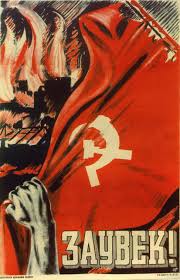 Nazi Collaboration Posters 1939-1945