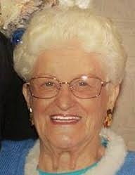 Obituary information for Glenda Faye Chadwick