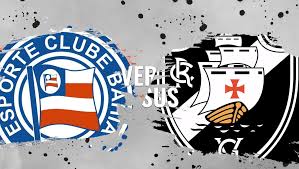 Até hoje, foram 64 partidas, com 24 vitórias do vasco, 18 empates e 22 triunfos do bahia. Bahia X Vasco Veja Onde Assistir A Partida Do Brasileiro Serie A Gazeta Esportiva