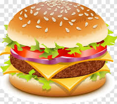 Mcdonald S Hamburger Cheeseburger French Fries Clip Art Kids Meal Bun Transparent Png We're well known for our burgers. kids meal bun transparent png