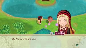 Ds games character customization / worthplaying my doitall nds new screens. 5 Story Of Seasons Friends Of Mineral Town Features You Should Know About Keengamer