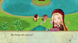 .ds, monster raising sim (not like pokemon)create new monsters from words, train stats, learn skills, has alot more customization than pokemon. 5 Story Of Seasons Friends Of Mineral Town Features You Should Know About Keengamer