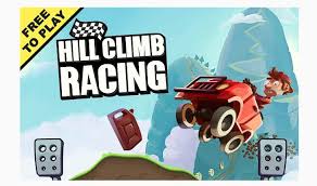 Hill climb racing 2 es . Hill Climb Racing Mod Apk 1 51 1 Money Ad Free Download