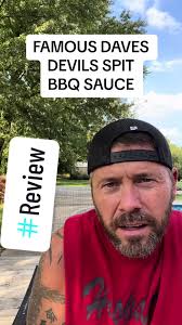 Famous Daves Bbq Sauce Rich Sassy Review
