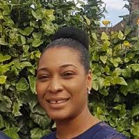 Tamika (Nicky) Russell