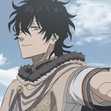 S L E E P Y In 2020 Black Clover Manga Black Clover Anime Blue Anime