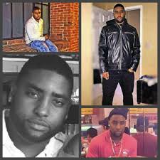 Richmond Street Angels