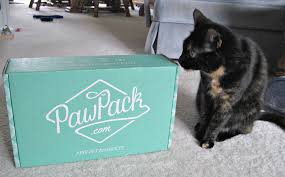 Subscribe to or gift meowbox today. Pawpack Subscription Box Review The Conscious Cat