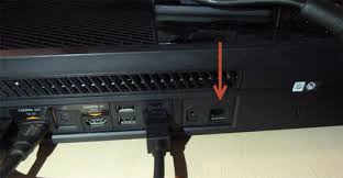 From the cable modem ethernet port i plugged into the untrusted port on my router/firewall. How To Connect Your Xbox One To Your Network Dummies
