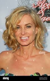 Eileen Stevenson's Instagram, Twitter & Facebook