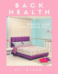 Dengan kualitas yang baik, membuat kualitas tidur yang nyaman untuk tamu anda bisa anda dapatkan dengan harga yang sangat terjangkau. Review Harga Diskon Matras Guhdo Back Health 2019 Toko Springbed Bandung Toko Furniture Dan Spring Bed Dengan Harga Diskon