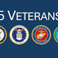 2025 Veterans Day Program event image