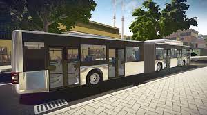 Bus simulator 16 is developed by stillalive . Bus Simulator 16 On Steam