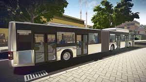 A gigantic, freely accessible world is waiting for you in bus simulator 16. Bus Simulator 16 On Steam