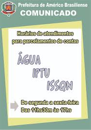 Porém, independente da mudança, a jornada de trabalho deverá respeitar o limite máximo de horas diárias ou 44 horas semanais, além das horas extras. Comunicado Alteracao Do Horario De Atendimento Para Parcelamentos De Debitos Prefeitura Municipal