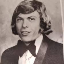 Rick Davis: From John Denver to the Altar