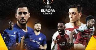 سيكون موعد نهائي الدوري الأوروبي يوم الأربعاء 29 مايو 2019 ميلادياً، الموافق 23 رمضان 1440 هجرياً، وستنطلق صافرة. ØªØ´ÙÙØ³Ù ÙØ£Ø±Ø³ÙØ§Ù ÙØ¹ÙØ¯Ø§Ù ÙØµÙ ØªØ°Ø§ÙØ± ÙÙØ§Ø¦Ù Ø§ÙØ¯ÙØ±Ù Ø§ÙØ£ÙØ±ÙØ¨Ù Ø§ÙÙÙÙ Ø§ÙØ³Ø§Ø¨Ø¹