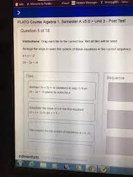 Geometry 2.1 this geometry program includes formulas for distance, midpoint, slope, interior angles, exterior angles and geometric. End Of Semester Test Geometry Test Answers Practice Quizzes And Tests For Geometry Profesora Bass Gunung Tambora