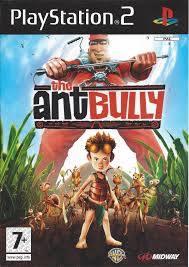 It was released for the gamecube, playstation 2, and xbox on november 1, 2005 in north america, november 18, 2005 in europe, and june 29, 2006 in japan for the ps2 only. The Ant Bully For Playstation 2 Ps2 Passion For Games Webshop Passion For Games