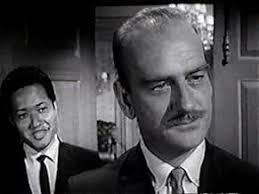 Hong Kong" Pearl Flower (TV Episode 1960)