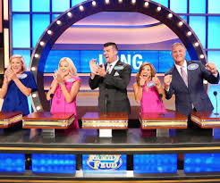 In 1986, producers decided that the family feud. Survey Says Gc Employee And Family To Compete In Upcoming Airing Of Family Feud News Unionrecorder Com