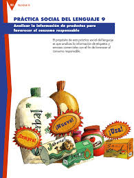 Temario de español 4to grado segundo trimestre. Espanol Cuarto Grado 2016 2017 Online Pagina 90 De 160 Libros De Texto Online