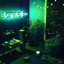 Pin By Lila Baumont On 3 Green Aesthetic Tumblr Green Aesthetic Aesthetic Rooms