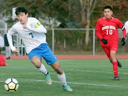 Boys Soccer: Final goals leaders for 2019