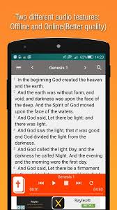 Apart from the easy to read and understand text, you can also share. King James Bible Kjv Offline Free Holy Bible For Android Apk Download