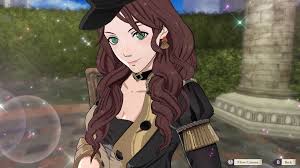 Fire Emblem Three Houses Dorothea Tea Party Guide Samurai Gamers