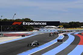 Constructed by drinks magnate paul ricard at le castellet in the south of france. French Gp Assessing Paul Ricard Layout Tweaks To Improve F1 Action