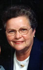 Doris Willison Obituary