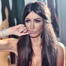 Mihaela Rădulescu A Pozat Goală La 52 De Ani. Cum A Reacționat Felix  Baumgartner Când I-a Spus De Pozele Nud