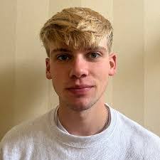 Joseph Rawlins's Instagram, Twitter & Facebook