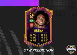 Find out in this fifa 21 ultimate team player review! Fifa 21 Ones To Watch Fifautita Com