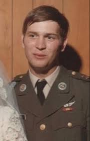 Paul J. Stack Sr. Obituary November 10, 2023