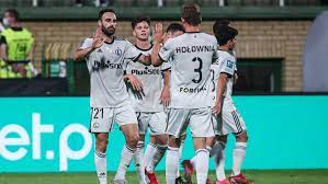 Prima tips home tables facts form statistics. Pko Ekstraklasa Legia Warszawa Bez Problemow Pokonala Warte Poznan Pilka Nozna