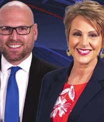 2018 Chain of Parks Program Booklet