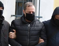 Jul 12, 2021 · νέα ποινική δίωξη ασκήθηκε σε βάρος του προφυλακισμένου από τον περασμένο φεβρουάριο, ηθοποιού και σκηνοθέτη, δημήτρη λιγνάδη, για βιασμό ανηλίκου. Dhmhtrhs Lignadhs Nea Eisaggelikh Ereyna Gia Biasmo 17xronoy Eidhseis Nea To Bhma Online