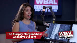 Wbal Newsradio 1090 Now On 101 5 Fm Youtube