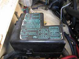 85 toyota pickup fuse diagram pickup wiring diagram images. 87 Toyota Fuse Box Wiring Diagram Replace Pure Speaker Pure Speaker Hotelemanuelarimini It