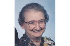 Frances Middleton Obituary (1922