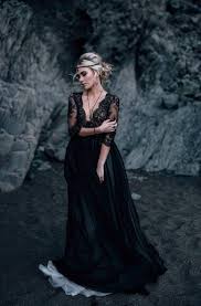 Long evening dresses, white ball gowns, short white dresses for graduation white graduation dresses and formal evening gowns. White And Black Bridal Dresses Gorgeous Black Wedding Dresses Dorris Wedding