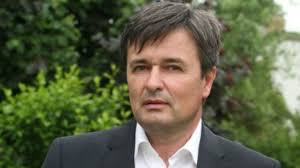 Janoš Kern (1955-2025)